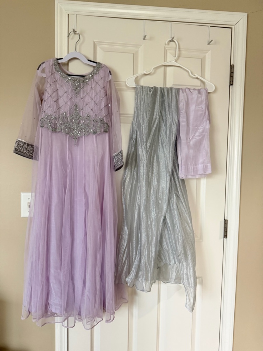 Salwar Kameez Girls